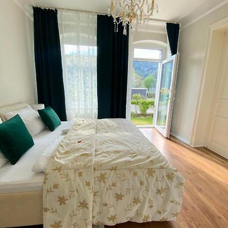 Villa Rheinblick Kamp-Bornhofen Esterno foto