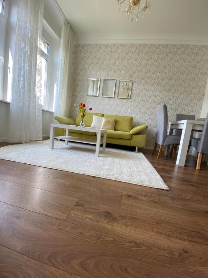 Villa Rheinblick Kamp-Bornhofen Esterno foto